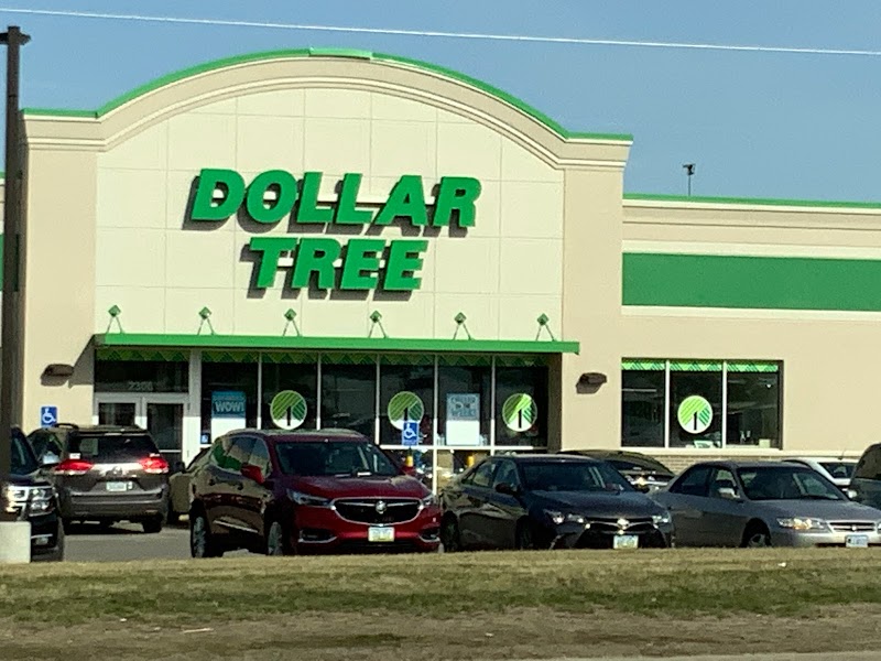 Dollar Tree (0) in Iowa