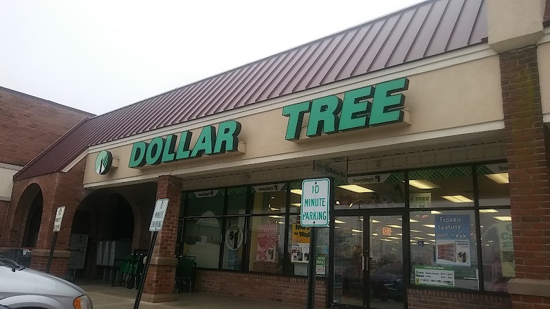Dollar Tree (0) in Lancaster PA