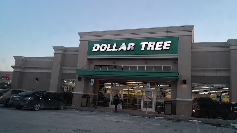 Dollar Tree (0) in Maryland