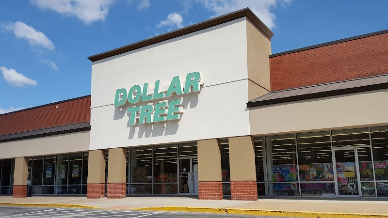 Dollar Tree (0) in Missouri