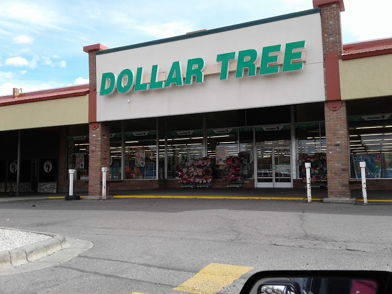Dollar Tree (0) in Montana