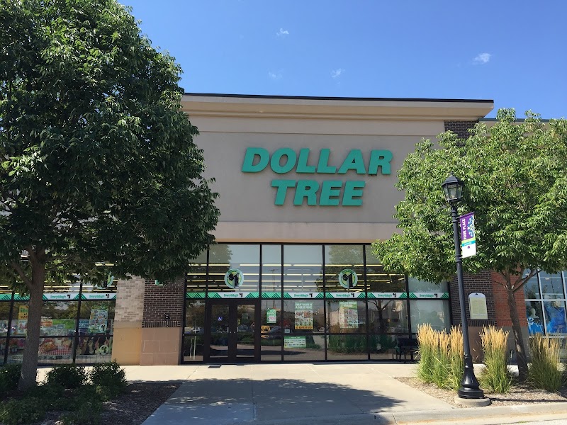 Dollar Tree (0) in Nebraska