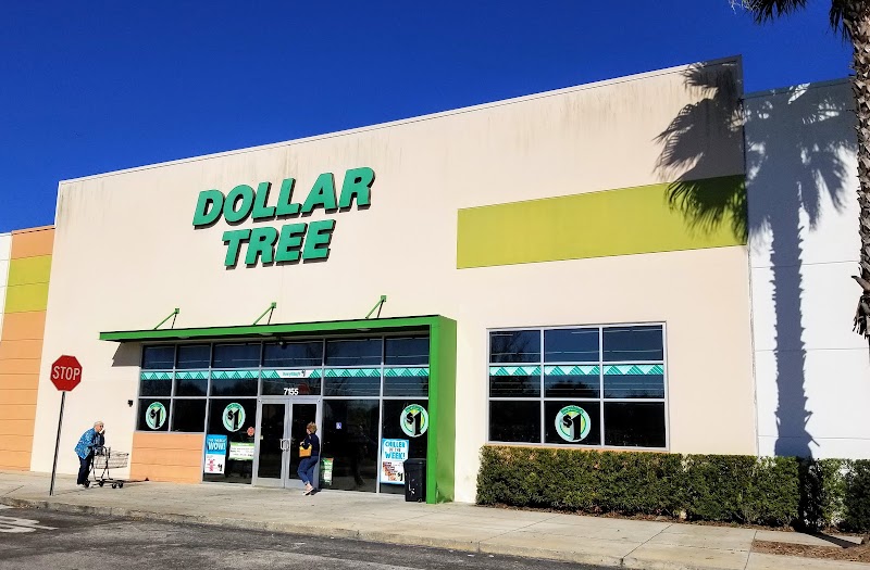 Dollar Tree (0) in Orlando FL