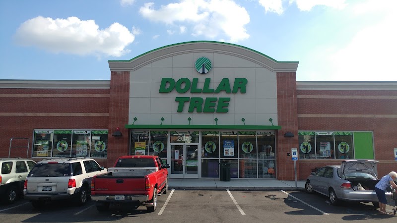 Dollar Tree (0) in Providence RI
