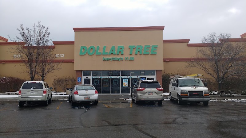 Dollar Tree (0) in Provo UT