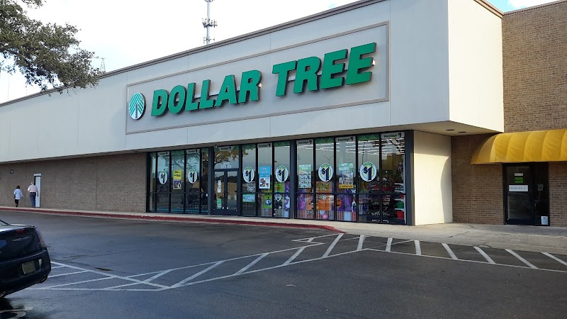 Dollar Tree (0) in San Antonio TX