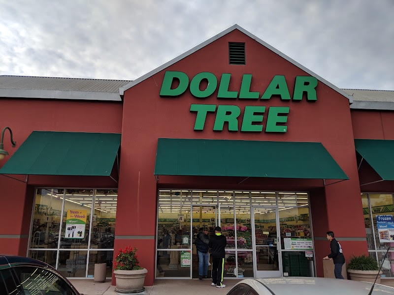 Dollar Tree (0) in San Jose CA
