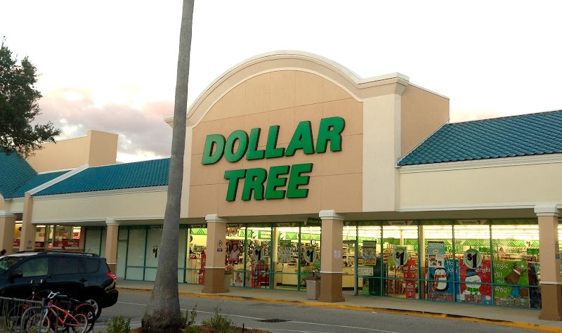 Dollar Tree (0) in Sarasota FL