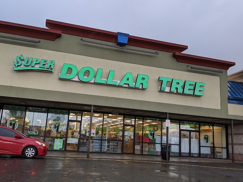 Dollar Tree (0) in Springfield MA