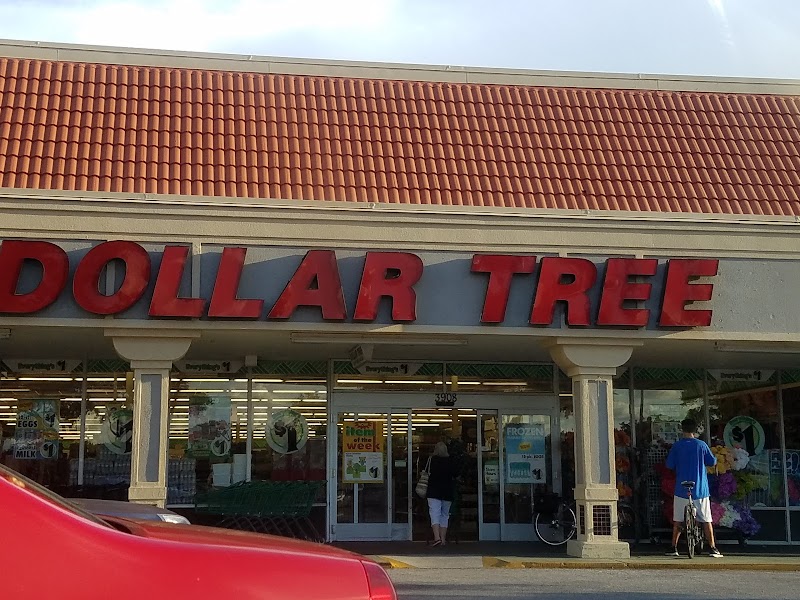 Dollar Tree (0) in Tampa FL