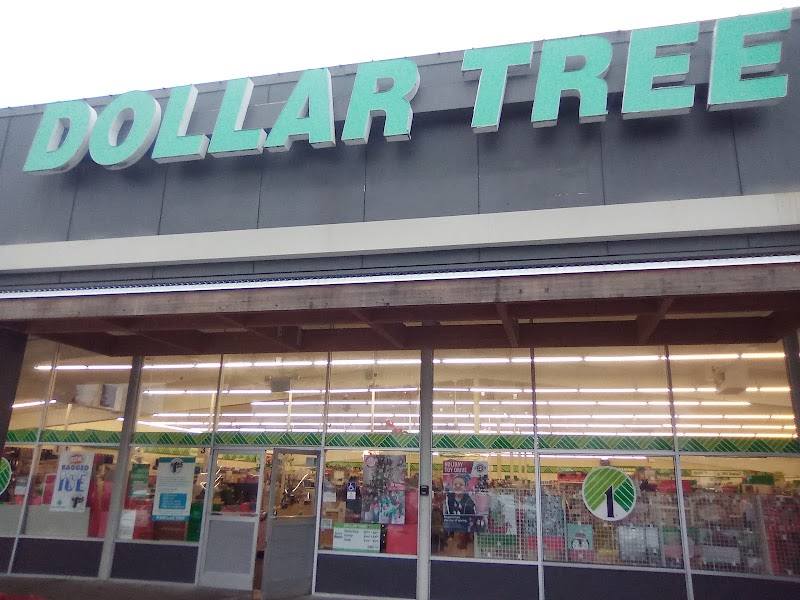 Dollar Tree (0) in Washington