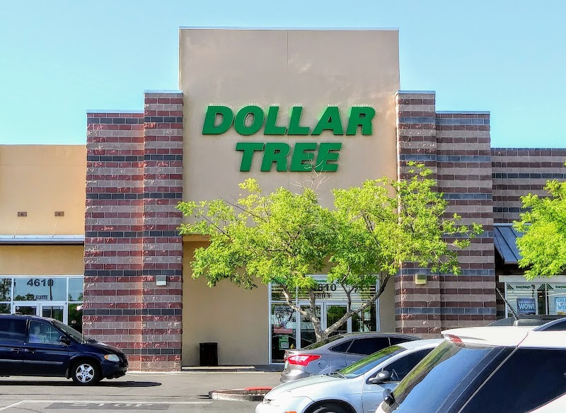 Dollar Tree (2) in Albuquerque NM