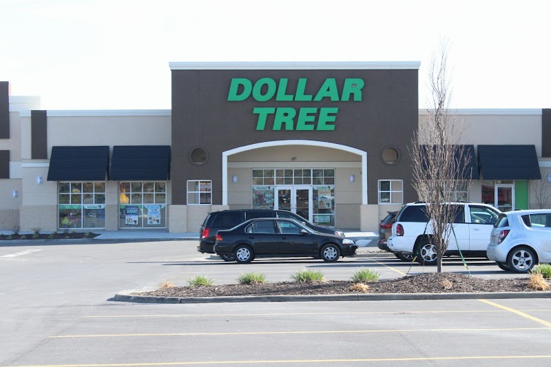 Dollar Tree (2) in Kansas City MO