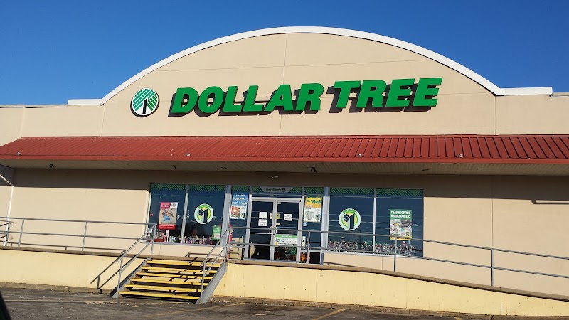 Dollar Tree (2) in Missouri