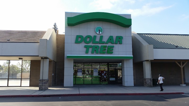 Dollar Tree (3) in Bakersfield CA