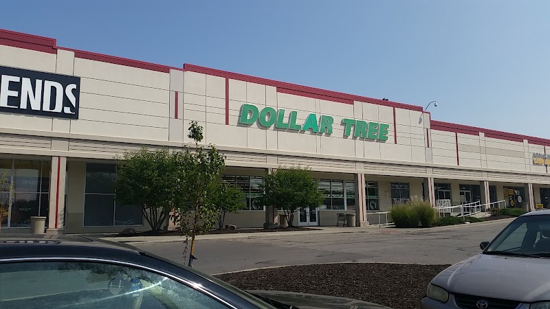 Dollar Tree (3) in Kansas City MO