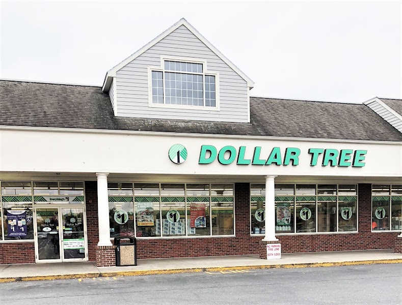 Dollar Tree (3) in Providence RI