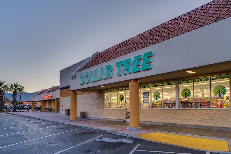 Dollar Tree (3) in Tucson AZ