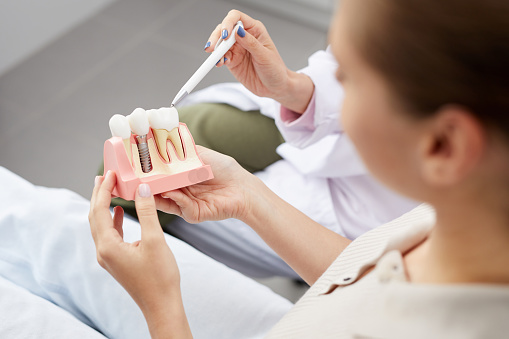 Emergency Dentist (0) in Columbus OH
