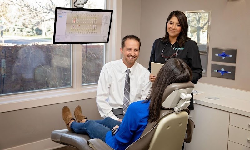 Emergency Dentist (0) in Fort Collins CO