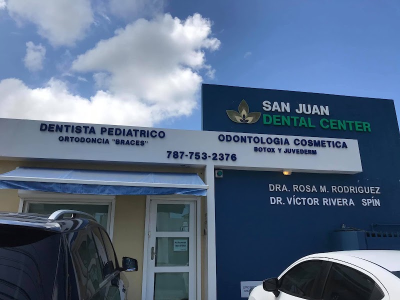 Emergency Dentist (0) in San Juan PR