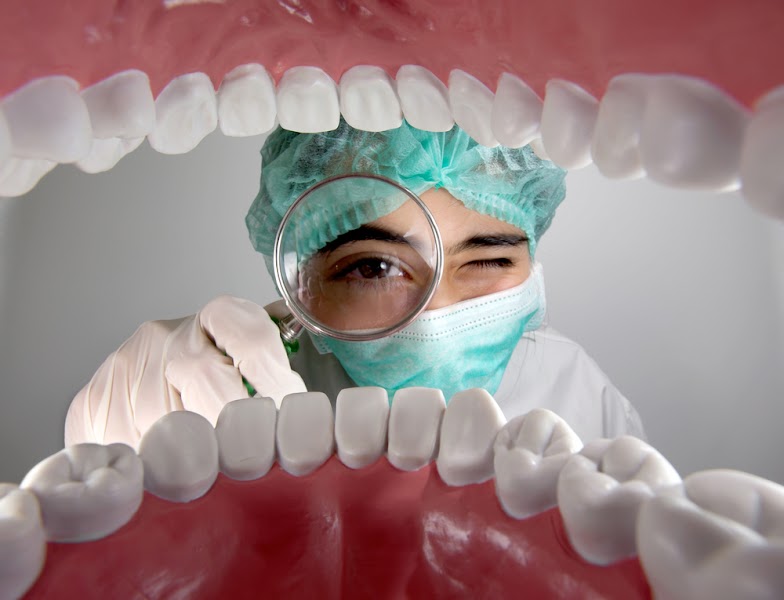 Emergency Dentist (2) in Brownsville TX