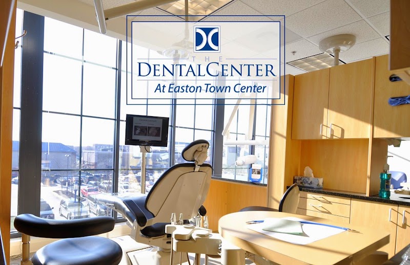 Emergency Dentist (2) in Columbus OH