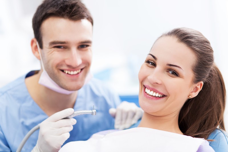 Emergency Dentist (2) in Knoxville TN