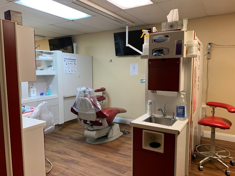 Emergency Dentist (2) in Lakeland FL