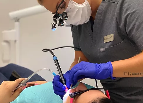 Emergency Dentist (2) in Mesa AZ