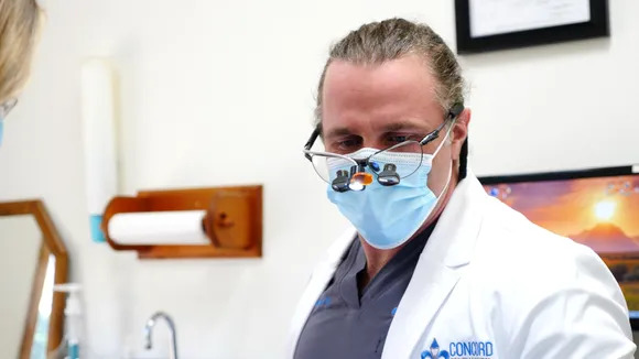 Emergency Dentist (2) in New Orleans LA