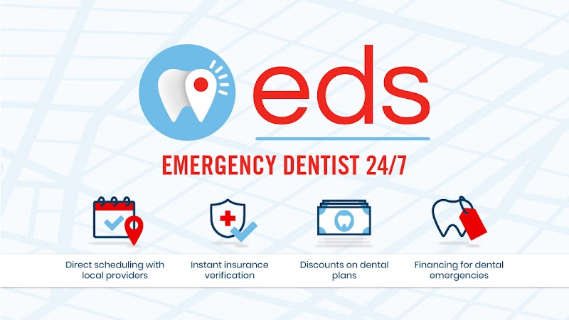 Emergency Dentist (3) in Atlantic City NJ