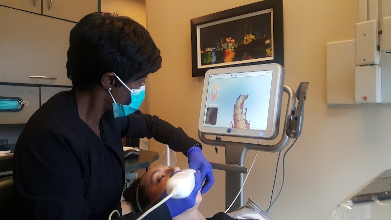 Emergency Dentist (3) in Baltimore MD
