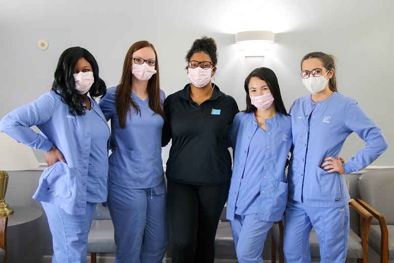 Emergency Dentist (3) in Columbus OH