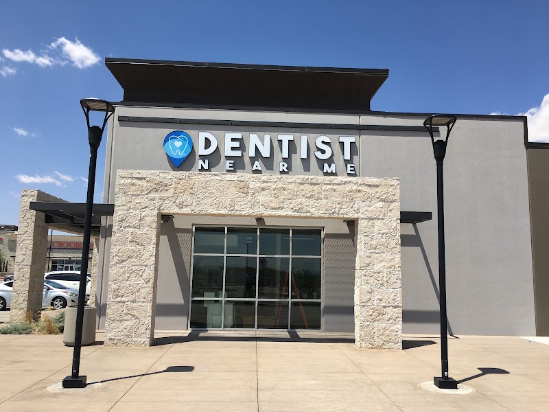 Emergency Dentist (3) in El Paso TX