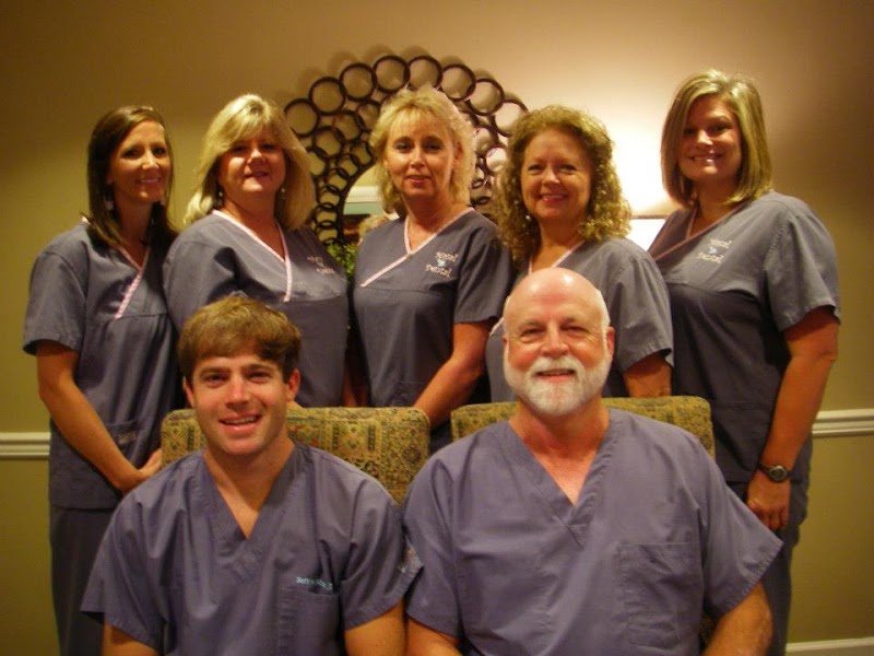 Emergency Dentist (3) in Jackson MS