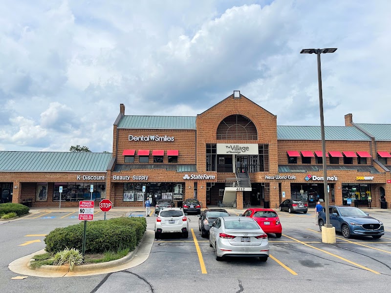 Emergency Dentist (3) in Raleigh NC