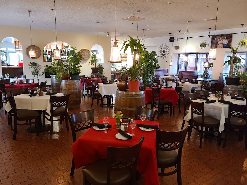 French Restaurants (0) in Albuquerque NM