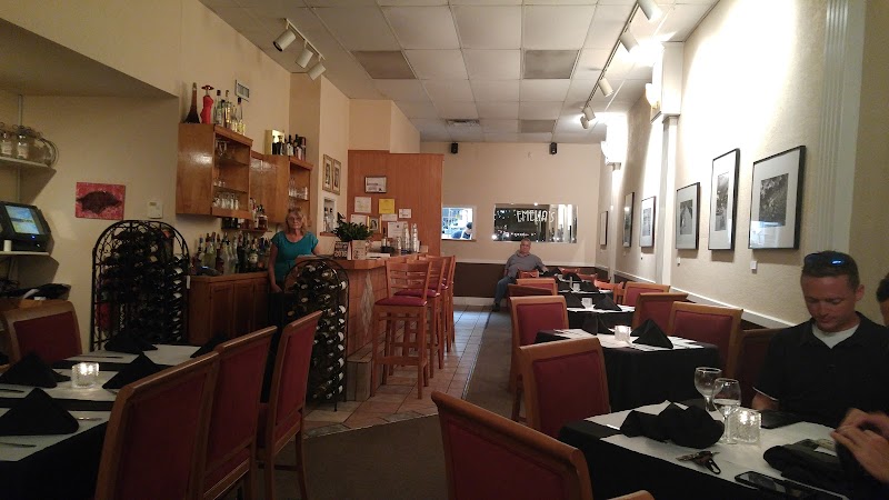 French Restaurants (0) in Fayetteville AR