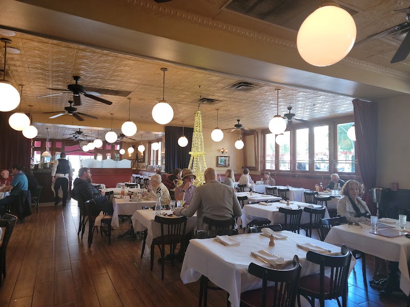 French Restaurants (0) in Glendale AZ