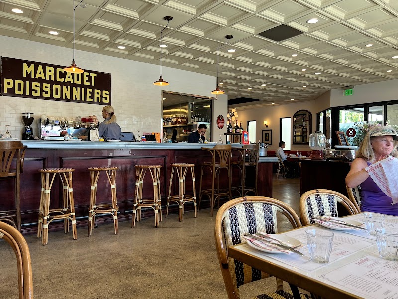 French Restaurants (0) in Irvine CA