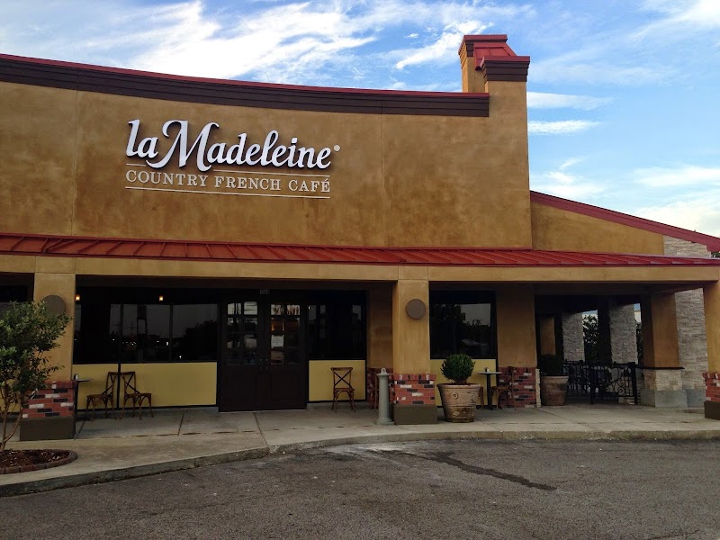 French Restaurants (0) in Lafayette LA