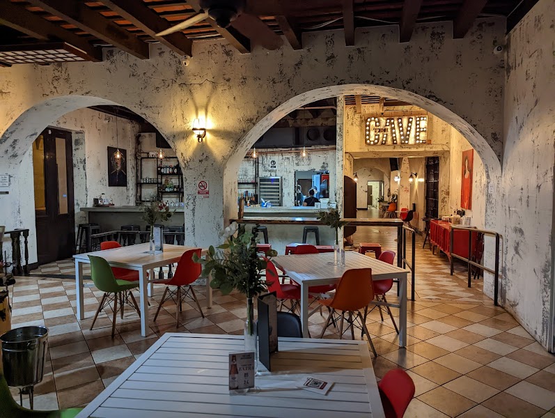 French Restaurants (0) in San Juan PR