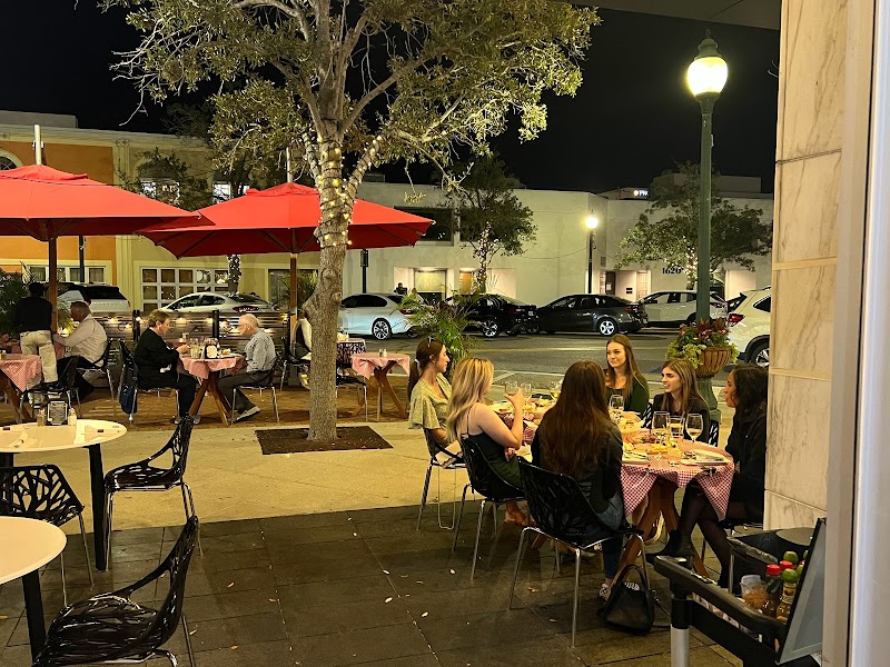 French Restaurants (0) in Sarasota FL