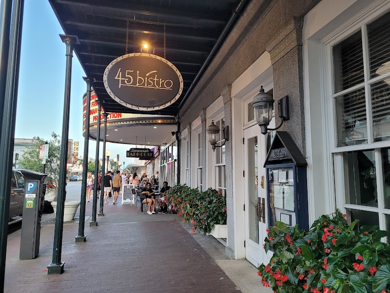French Restaurants (0) in Savannah GA