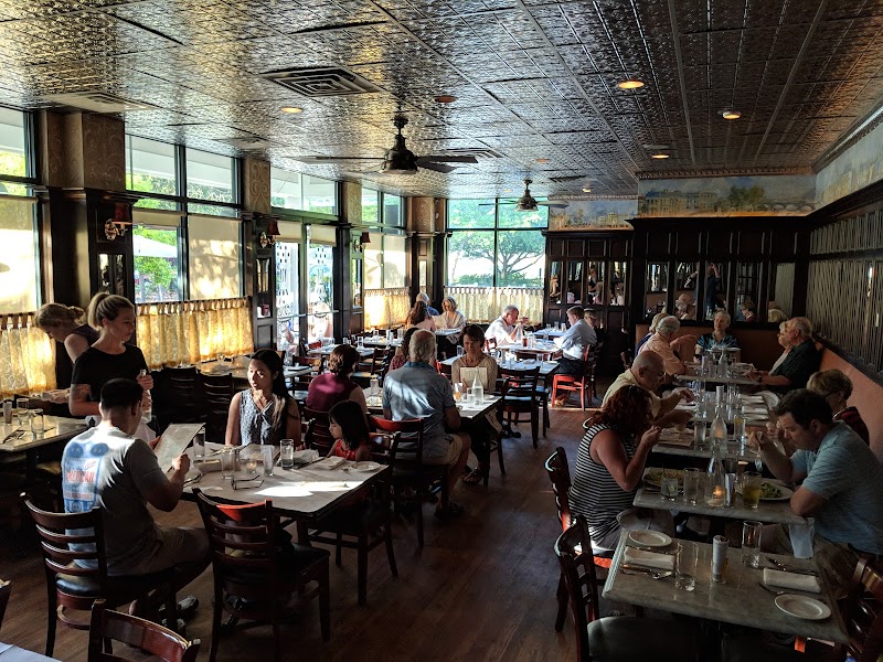 French Restaurants (0) in Wilmington NC