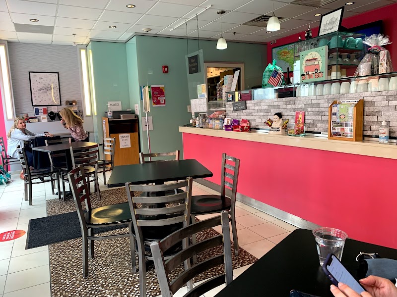 French Restaurants (2) in Charleston SC