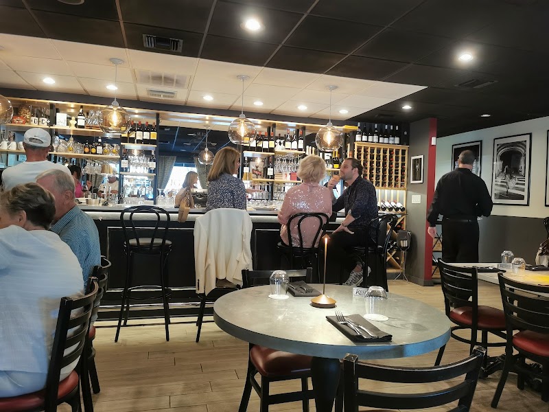 French Restaurants (2) in Sarasota FL