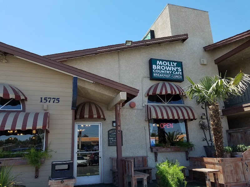 French Restaurants (2) in Victorville CA