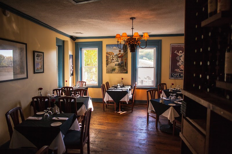 French Restaurants (3) in Kansas City MO